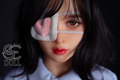 Ariel.B TPE Lifelike Love Doll - SEDOLL SEDOLL