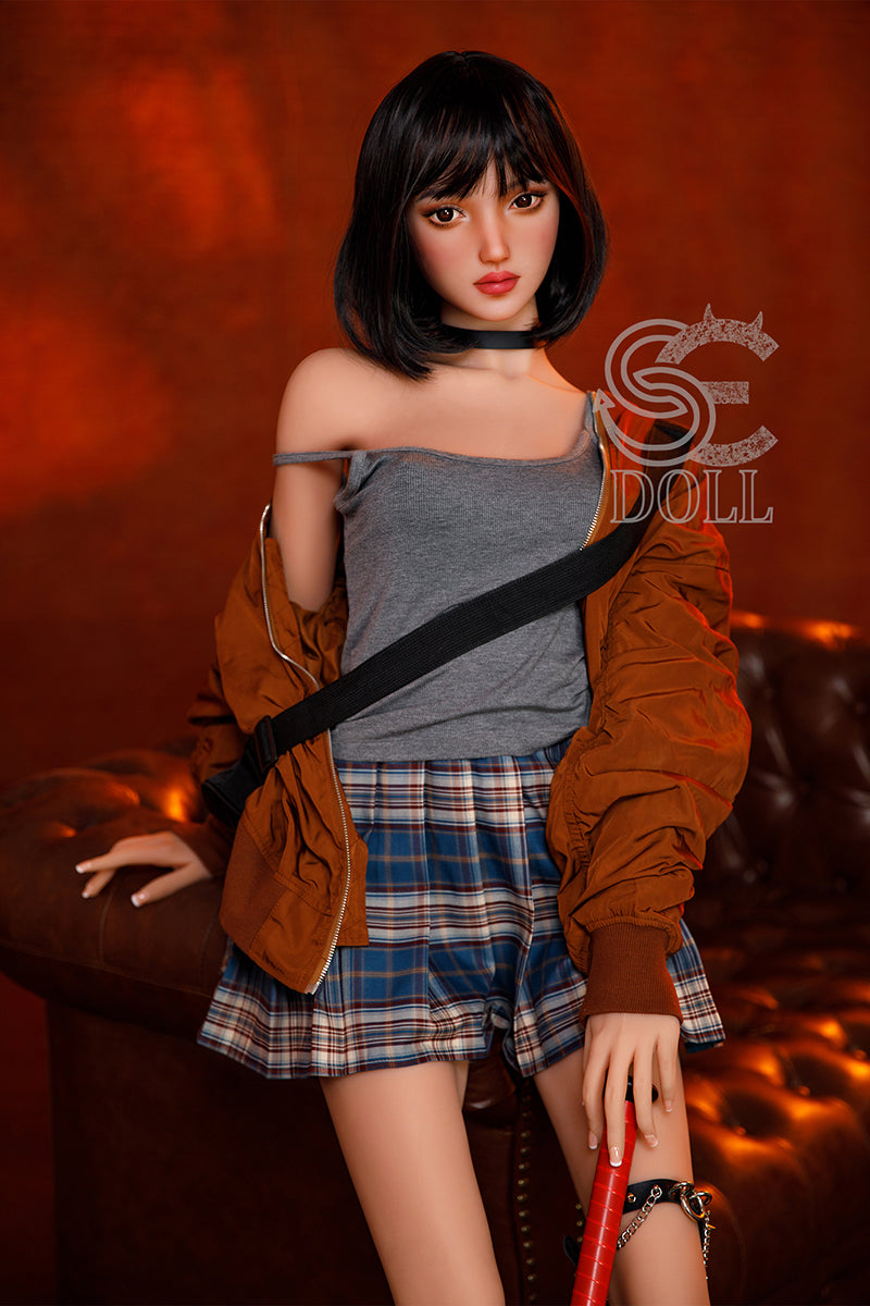 Avery.A TPE Realistic Sex Doll - SEDOLL SEDOLL