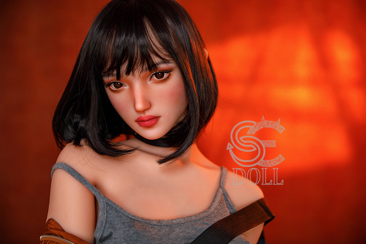 Avery.A TPE Realistic Sex Doll - SEDOLL SEDOLL