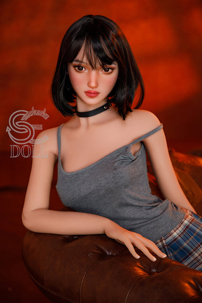 Avery.A TPE Realistic Sex Doll - SEDOLL SEDOLL