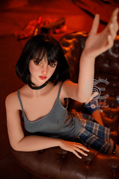Avery.A TPE Realistic Sex Doll - SEDOLL SEDOLL