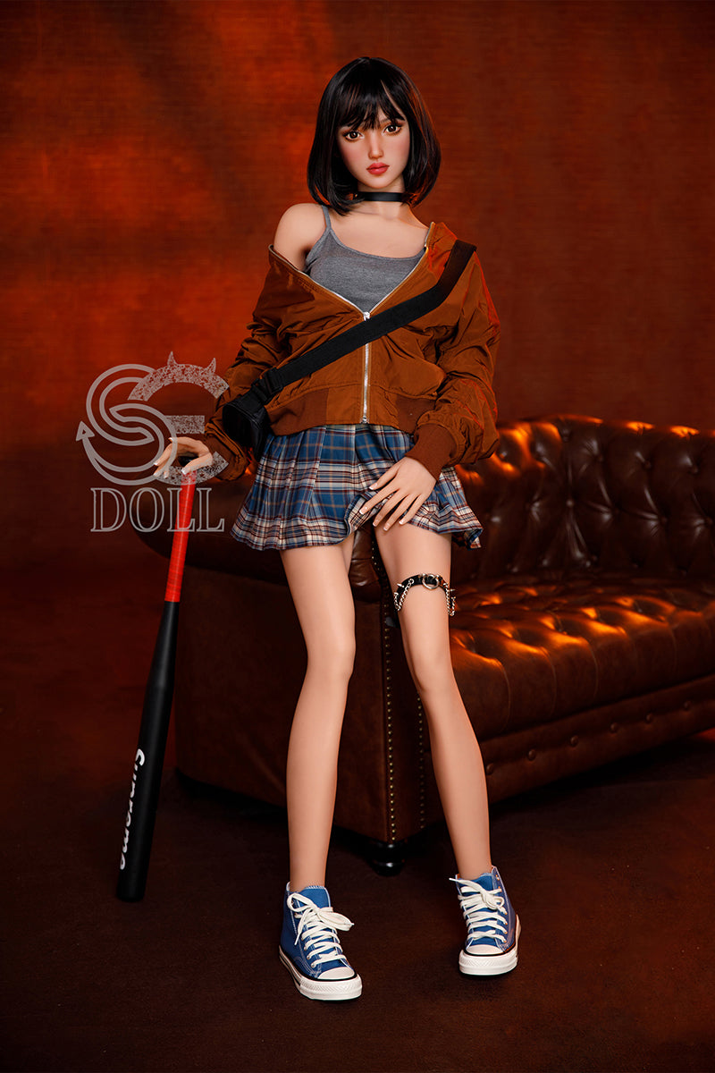 Avery.A TPE Realistic Sex Doll - SEDOLL SEDOLL