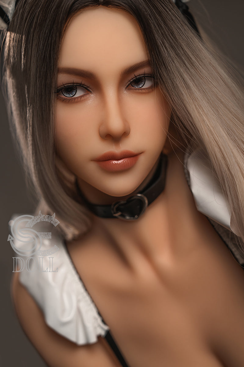 Hazel.E TPE Lifelike Sex Doll - SEDOLL SEDOLL