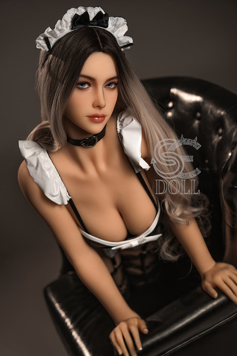 Hazel.E TPE Lifelike Sex Doll - SEDOLL SEDOLL