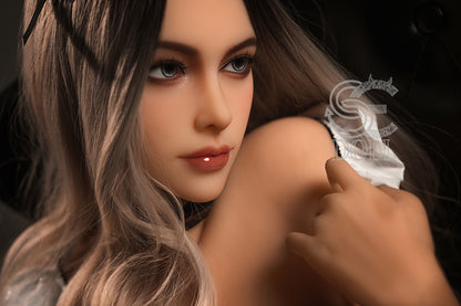 Hazel.E TPE Lifelike Sex Doll - SEDOLL SEDOLL