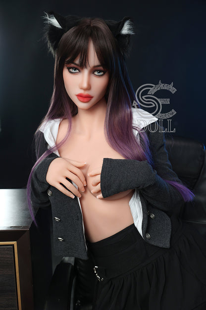 Maggie.B TPE Lifelike Sex Doll - SEDOLL
