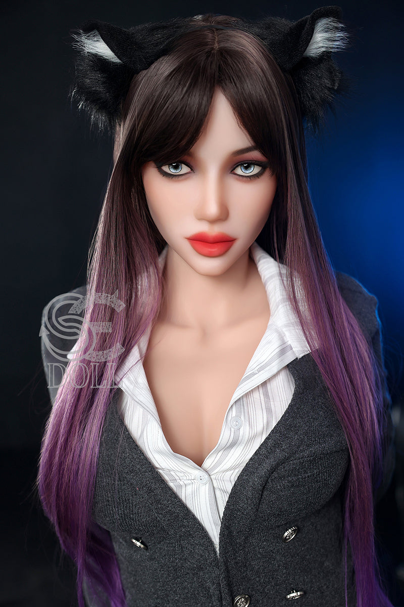 Maggie.B TPE Lifelike Sex Doll - SEDOLL