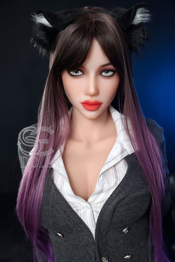 Maggie.B TPE Lifelike Sex Doll - SEDOLL
