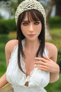 Queena.F 160cm TPE Real Sex Doll - SEDOLL®