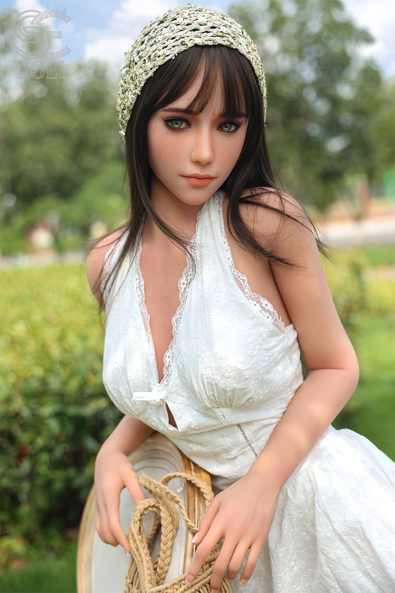 Monica.D TPE Doll Gnéas Real - SEDOLL®
