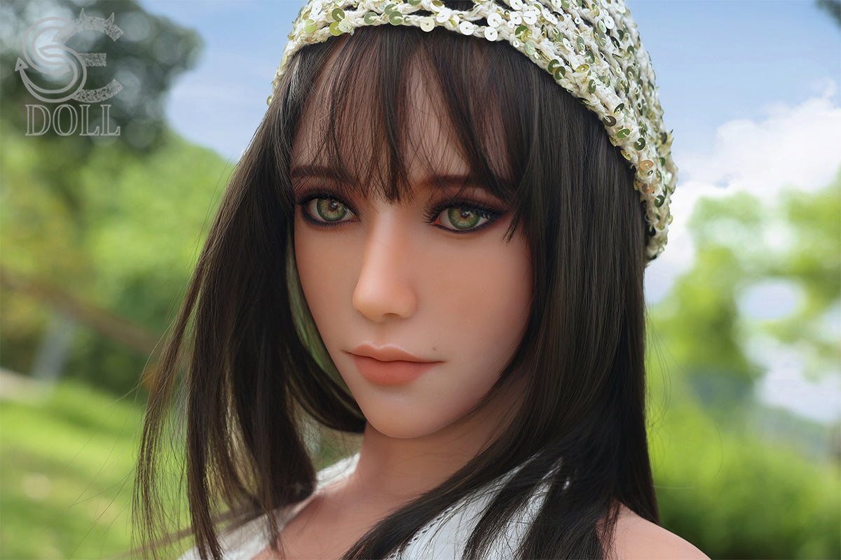 Queena.F 160cm TPE Real Sex Doll - SEDOLL® - photo 7