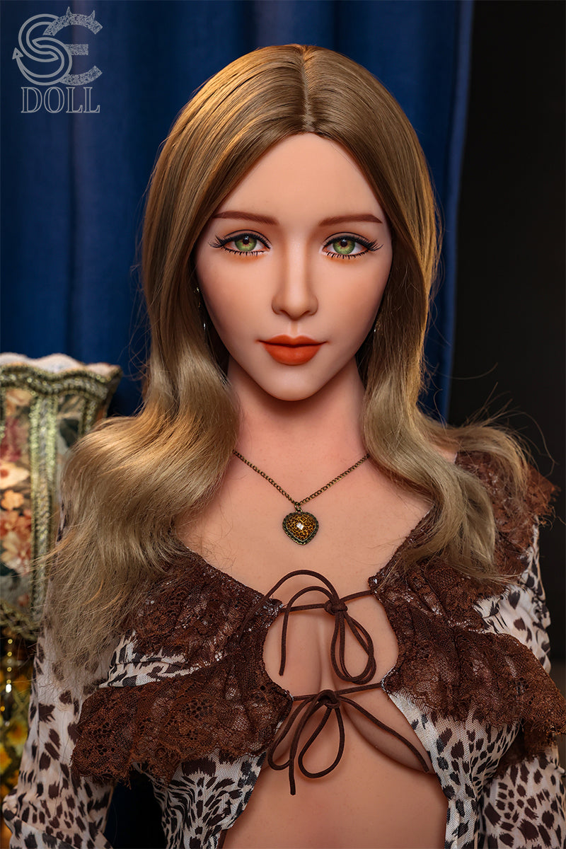 Annika.D 165cm TPE Real Sex Doll - SEDOLL SEDOLL® - photo 19