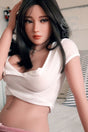 Jacey Life Size Sex Doll - SEDOLL - USA STOCK SE Doll