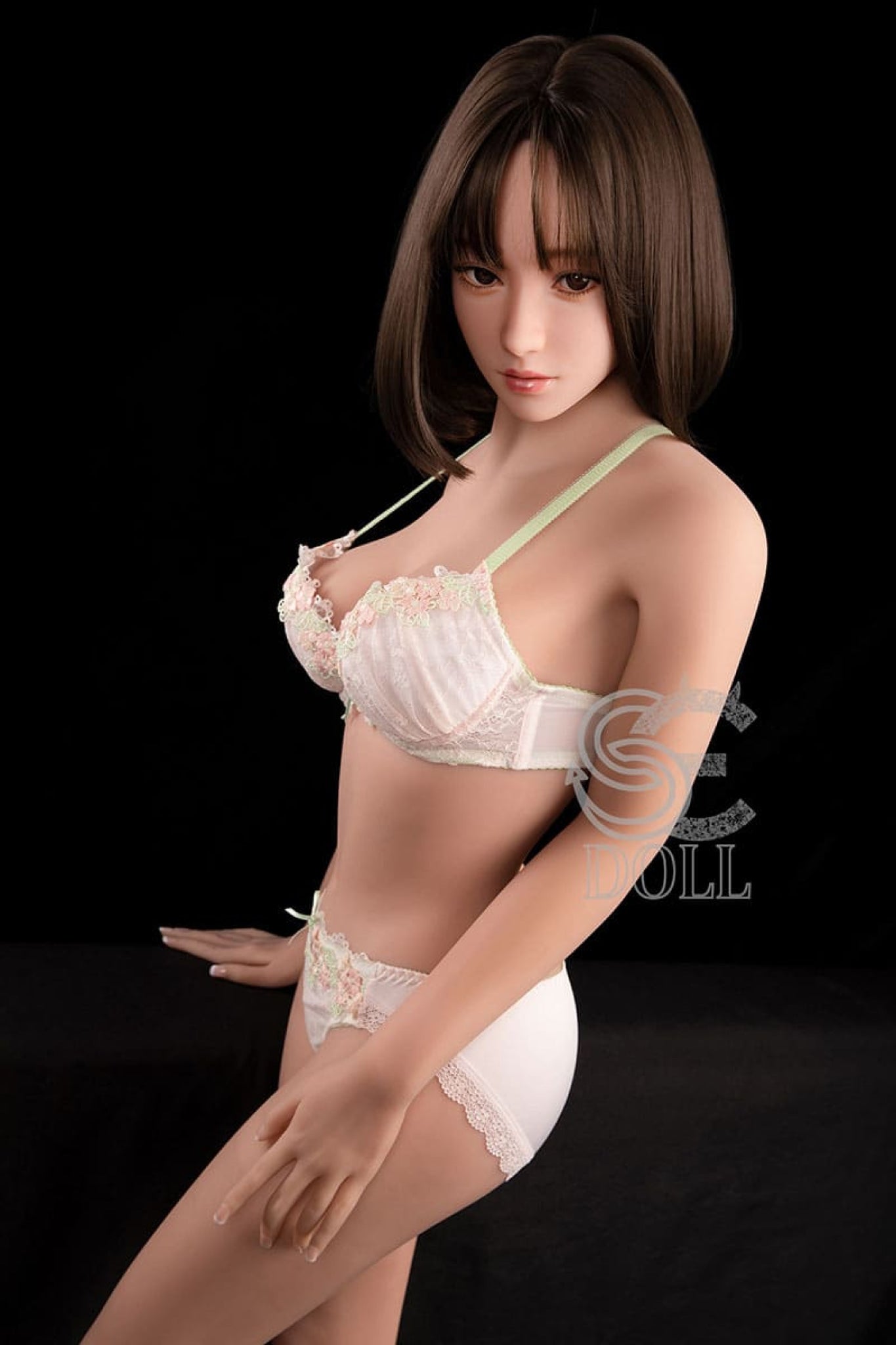 Junko Life Size Love Doll (no tongue) - SEDOLL - USA STOCK SE Doll