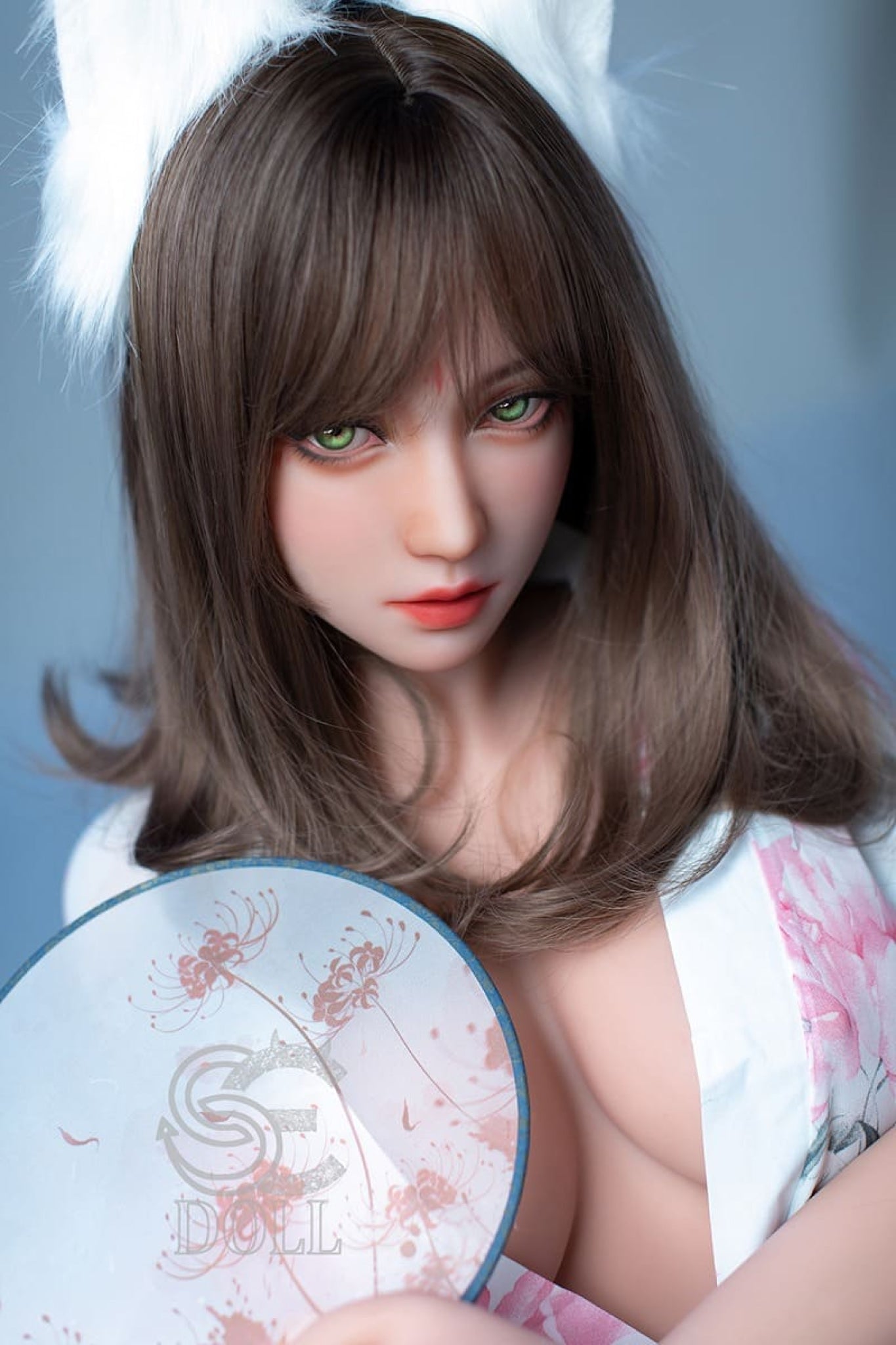 Kazuki Life Size Love Doll - SEDOLL® - USA STOCK SE Doll