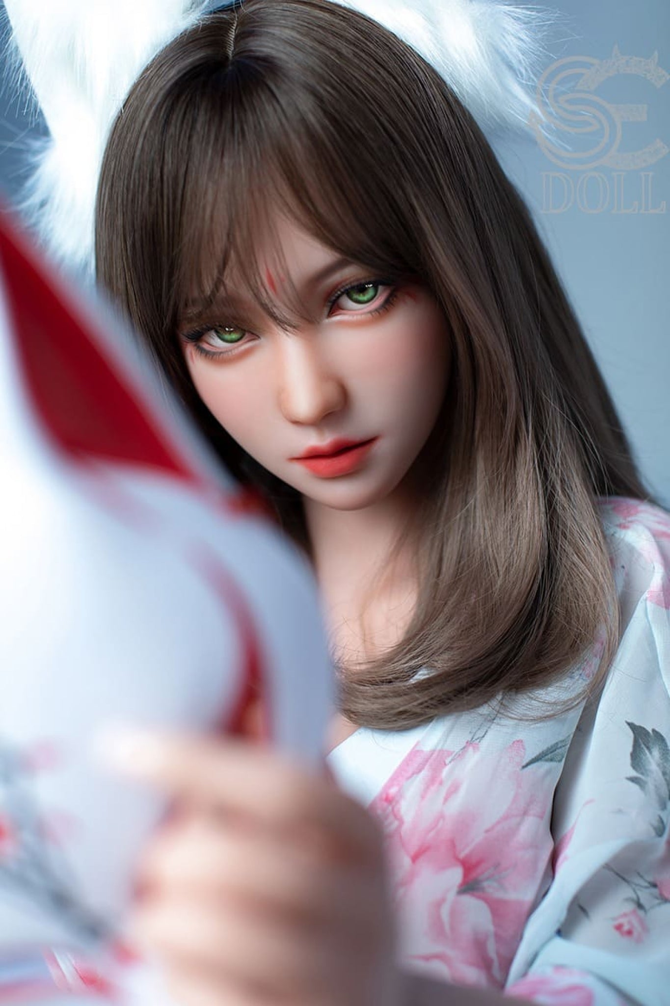 Kazuki Life Size Love Doll - SEDOLL - USA STOCK SE Doll