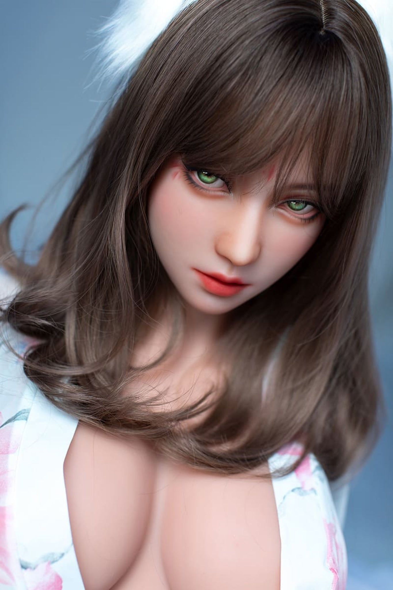 Kazuki Life Size Love Doll - SEDOLL - USA STOCK SE Doll