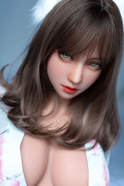 Kazuki Life Size Love Doll - SEDOLL - USA STOCK SE Doll