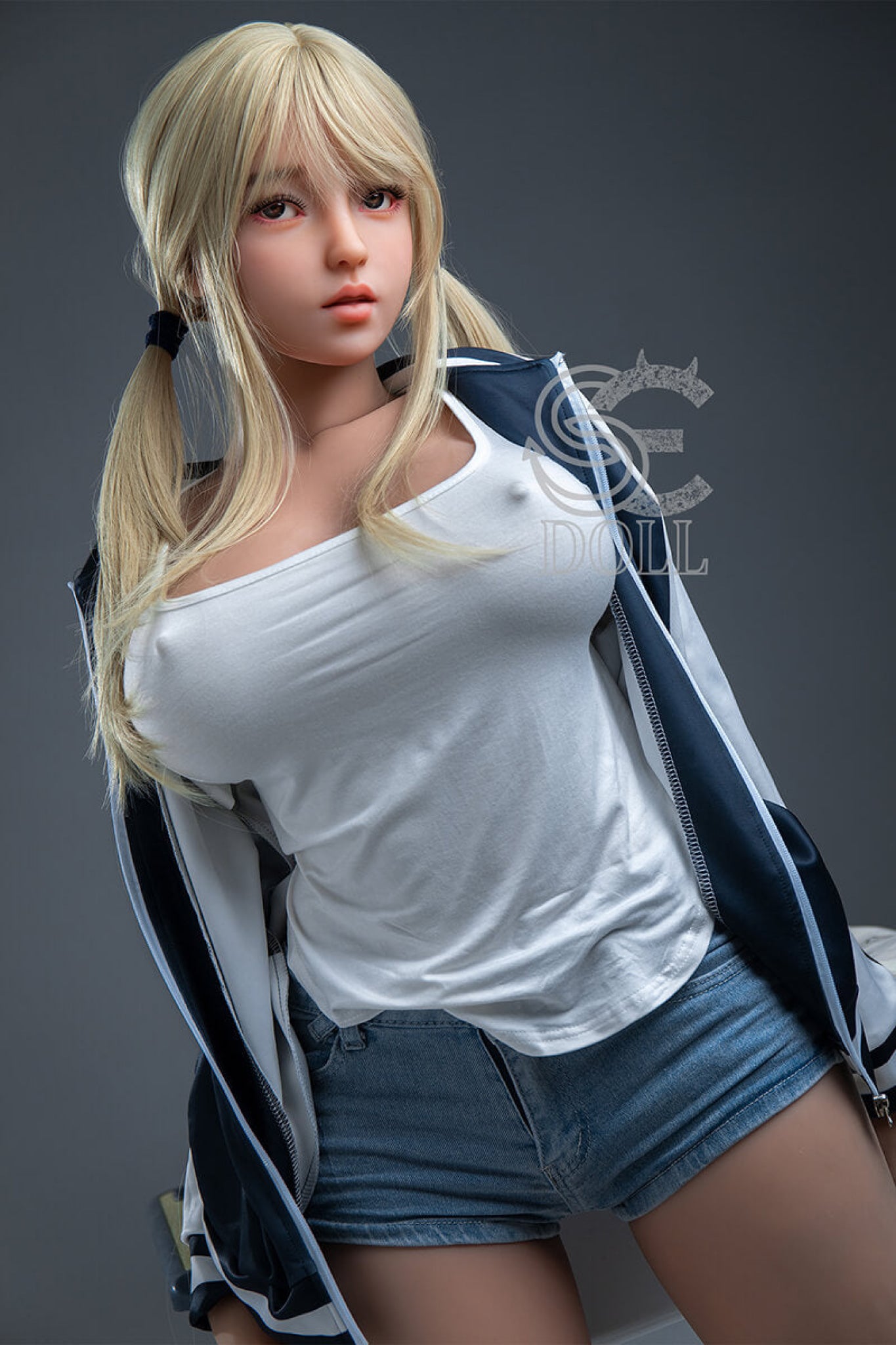 Melody TPE Real Sex Doll - SEDOLL - EU STOCK SE Doll