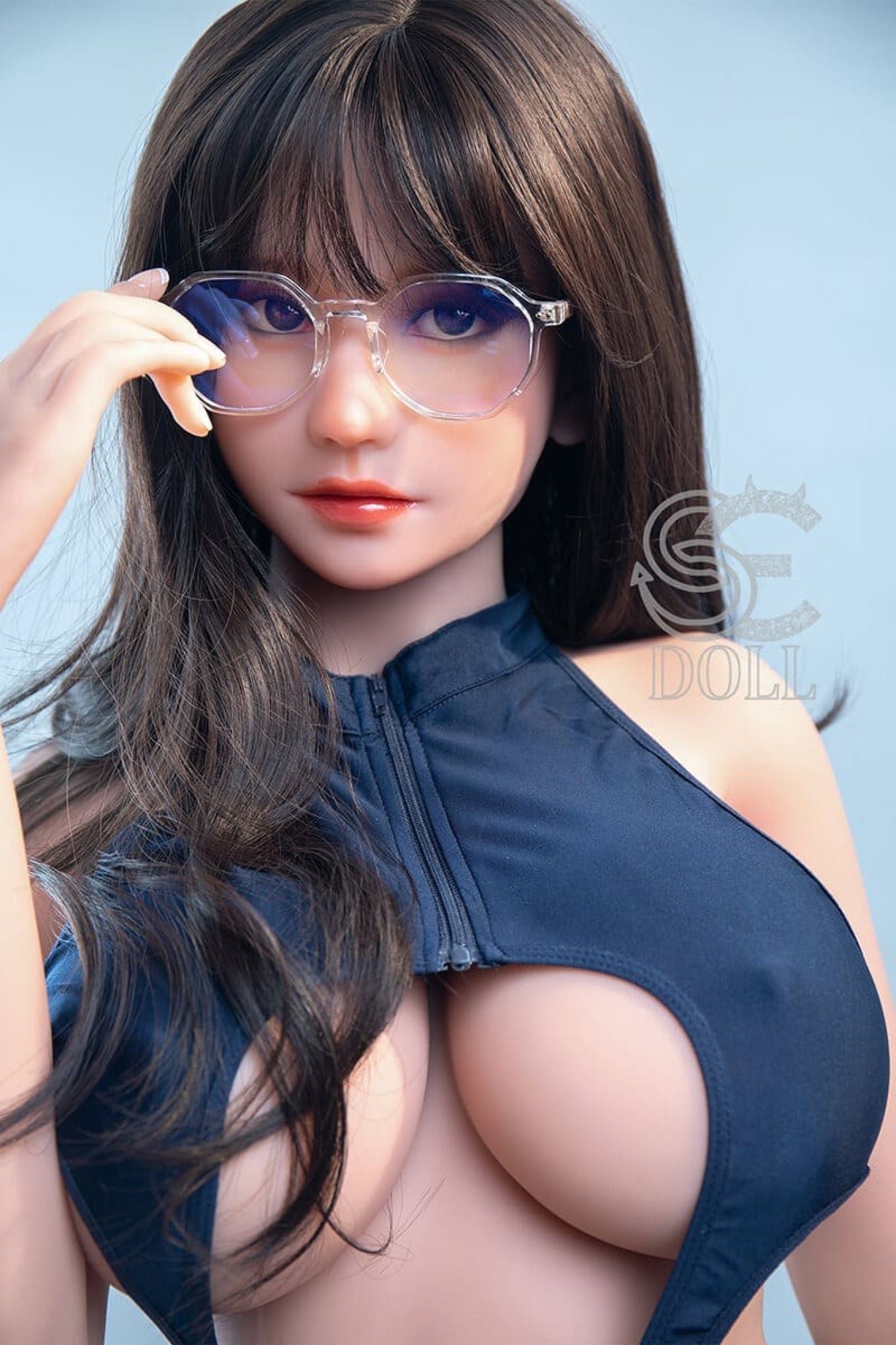Phoebe TPE Real Sex Doll - SEDOLL - USA STOCK SE Doll