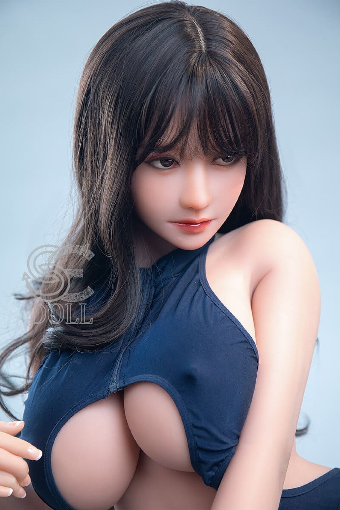 Phoebe TPE Real Sex Doll - SEDOLL - USA STOCK SE Doll
