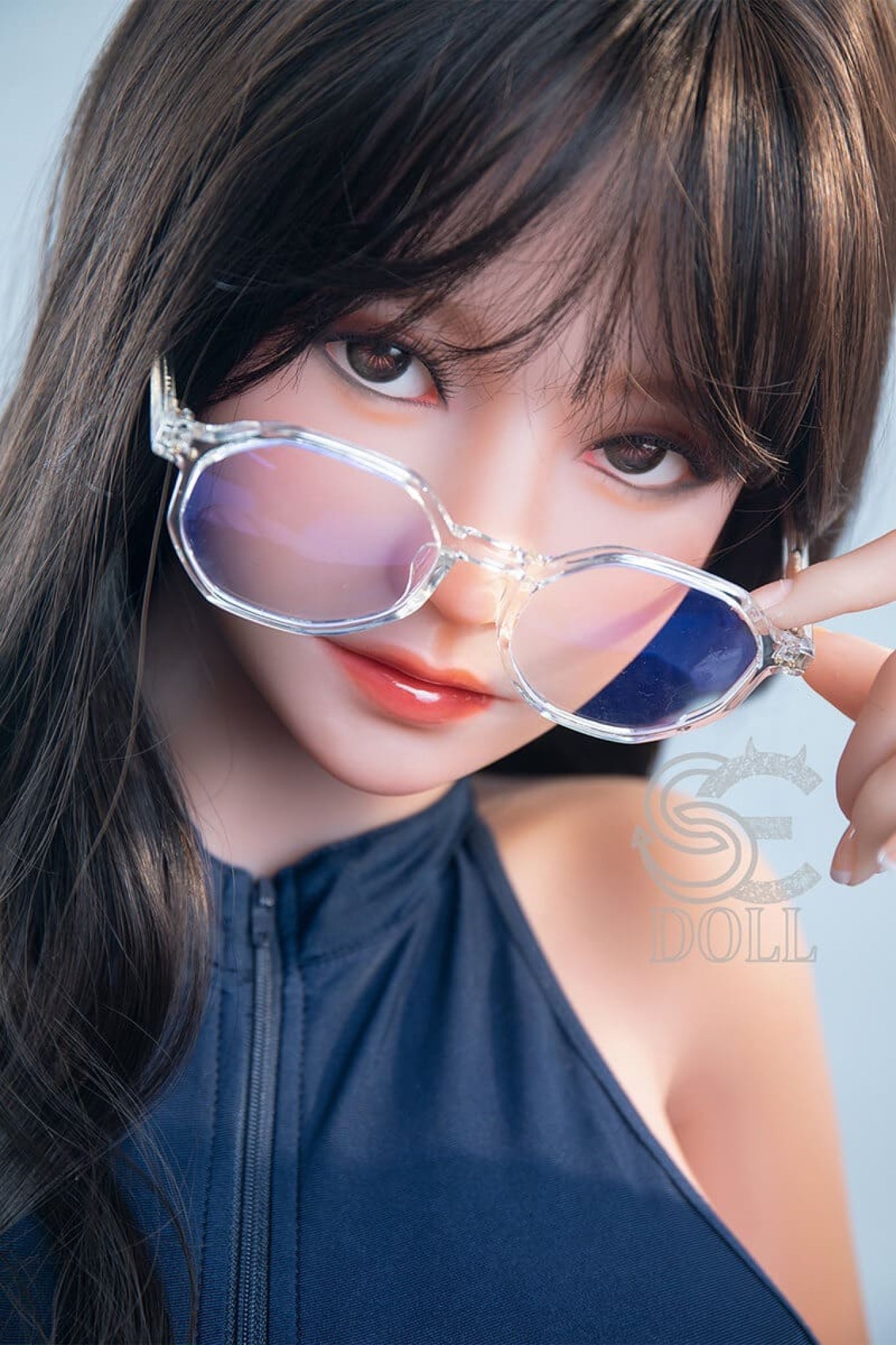 Phoebe TPE Real Sex Doll - SEDOLL - USA STOCK SE Doll