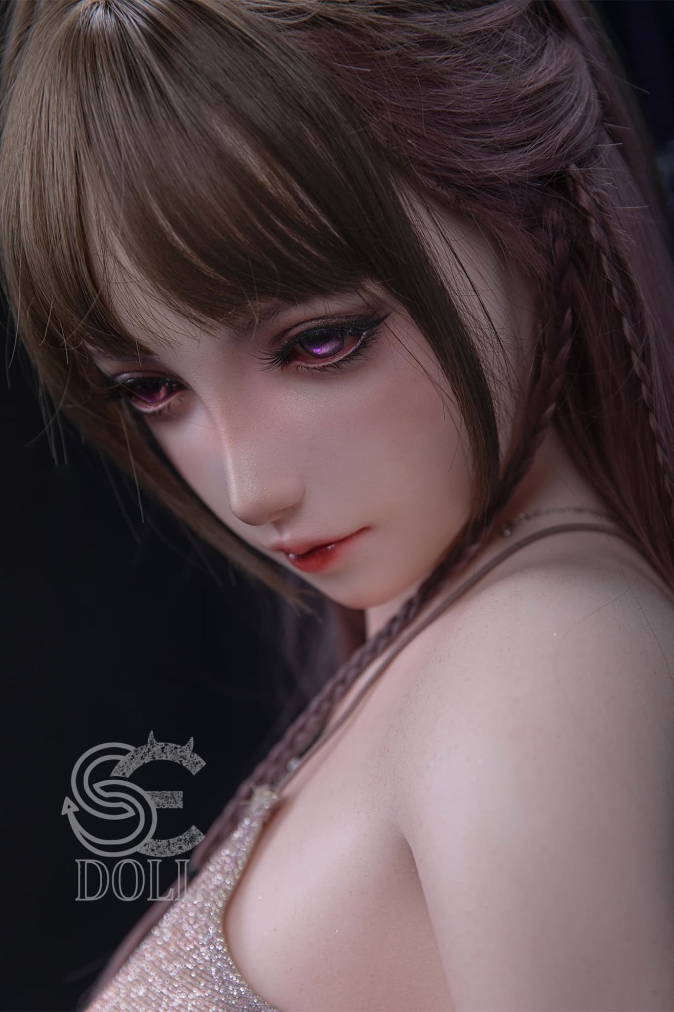Yuuki I. Full Silicone Sex Doll - Silicone Pro Series - SEDOLL SEDOLL