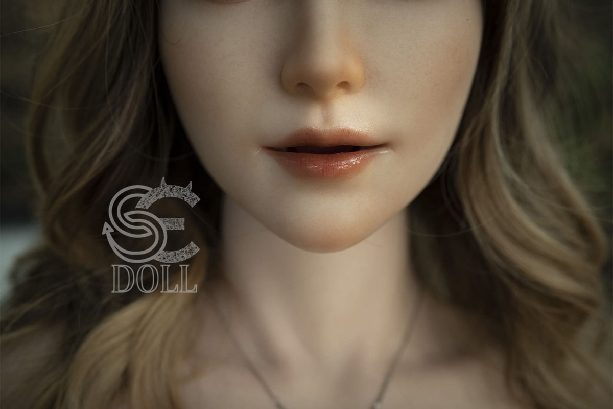 Regina.G Premium Full Silicone Sex Doll - Silicone Pro Series - SEDOLL® SEDOLL®