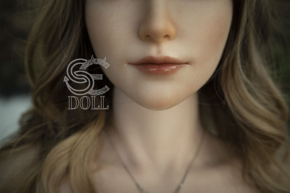 Regina.G Premium Full Silicone Sex Doll - Silicone Pro Series - SEDOLL® SEDOLL®