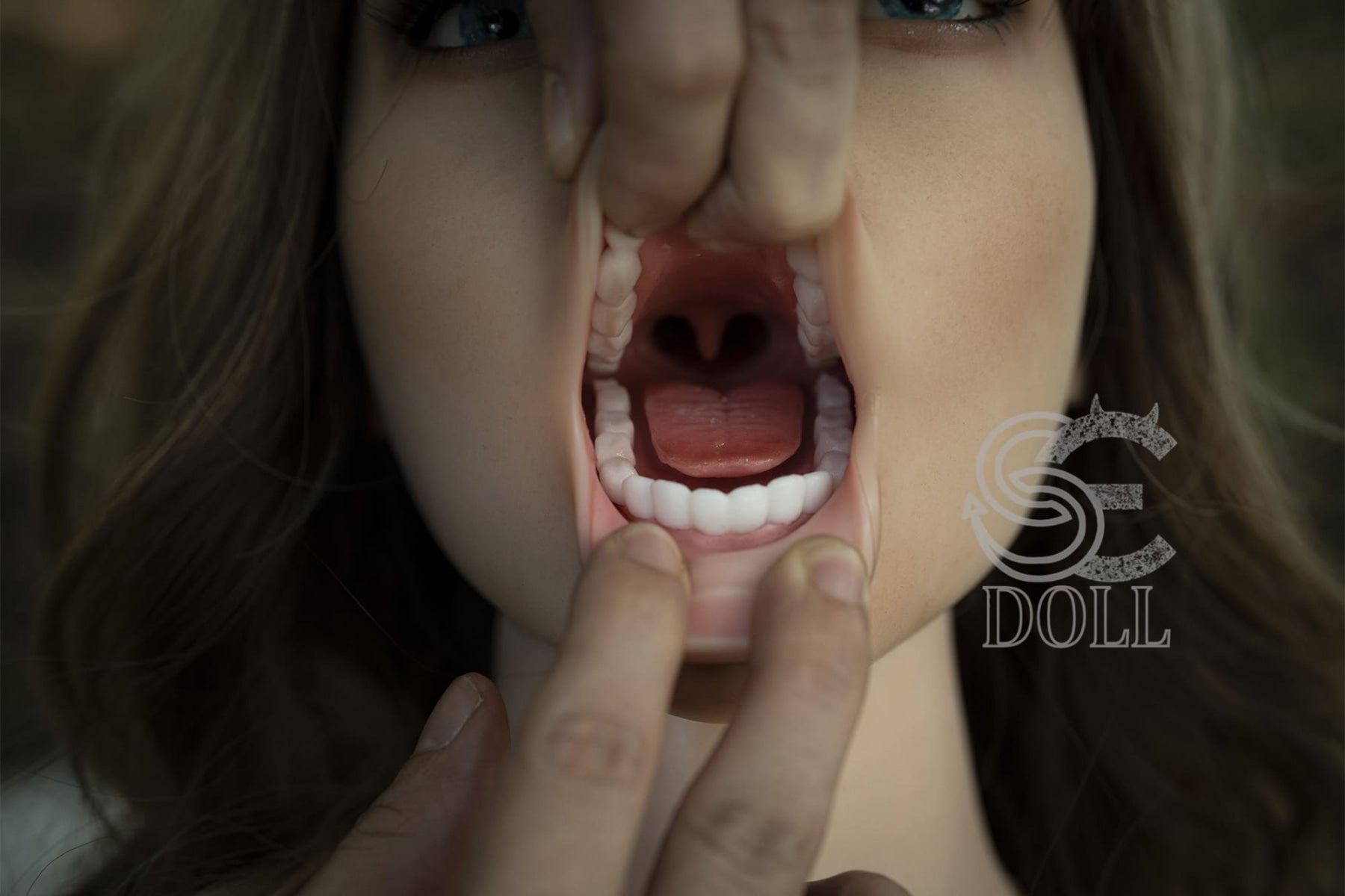 Regina.G Premium Full Silicone Sex Doll - Silicone Pro Series - SEDOLL® SEDOLL®