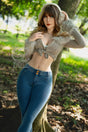 Regina.G Premium Full Silicone Sex Doll - Silicone Pro Series - SEDOLL SEDOLL