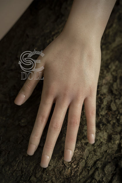 Regina.G Premium Full Silicone Sex Doll - Silicone Pro Series - SEDOLL® SEDOLL®