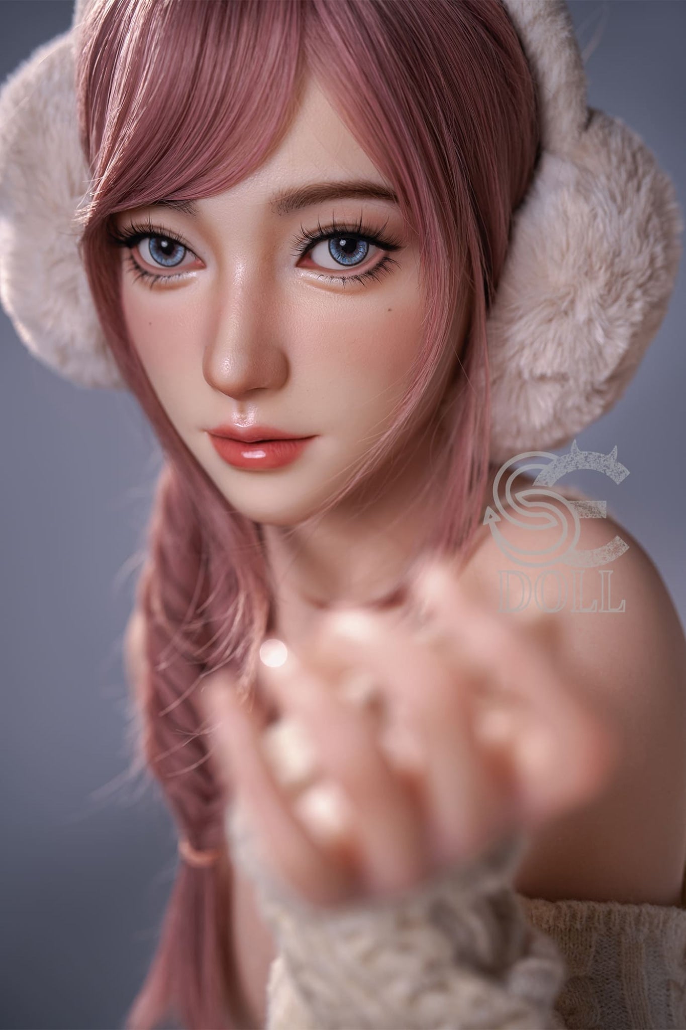 Yuuka H. Premium Full Silicone Sex Doll - Silicone Pro Series - SEDOLL SEDOLL