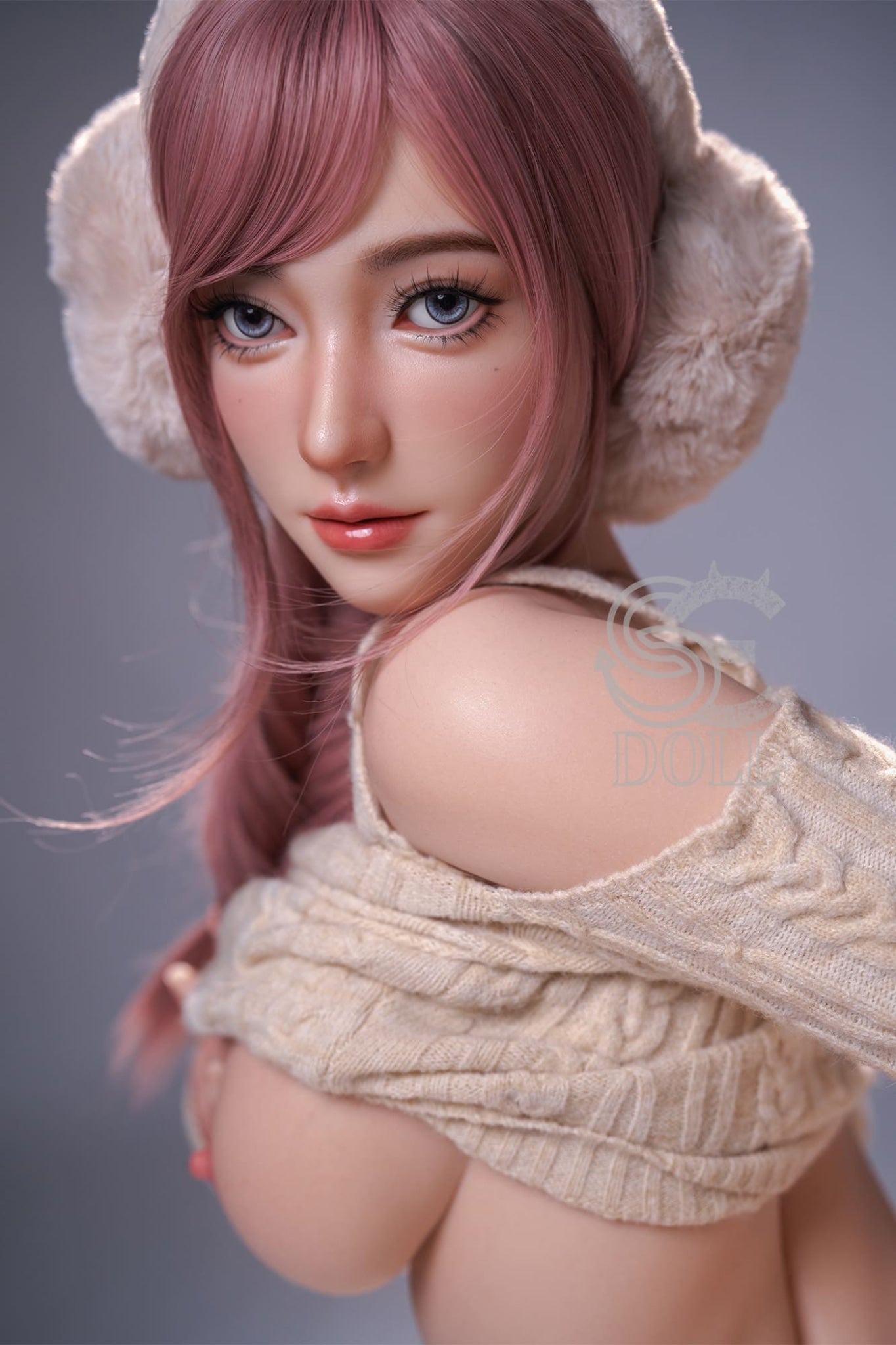 Yuuka H. Premium Full Silicone Sex Doll - Silicone Pro Series - SEDOLL SEDOLL