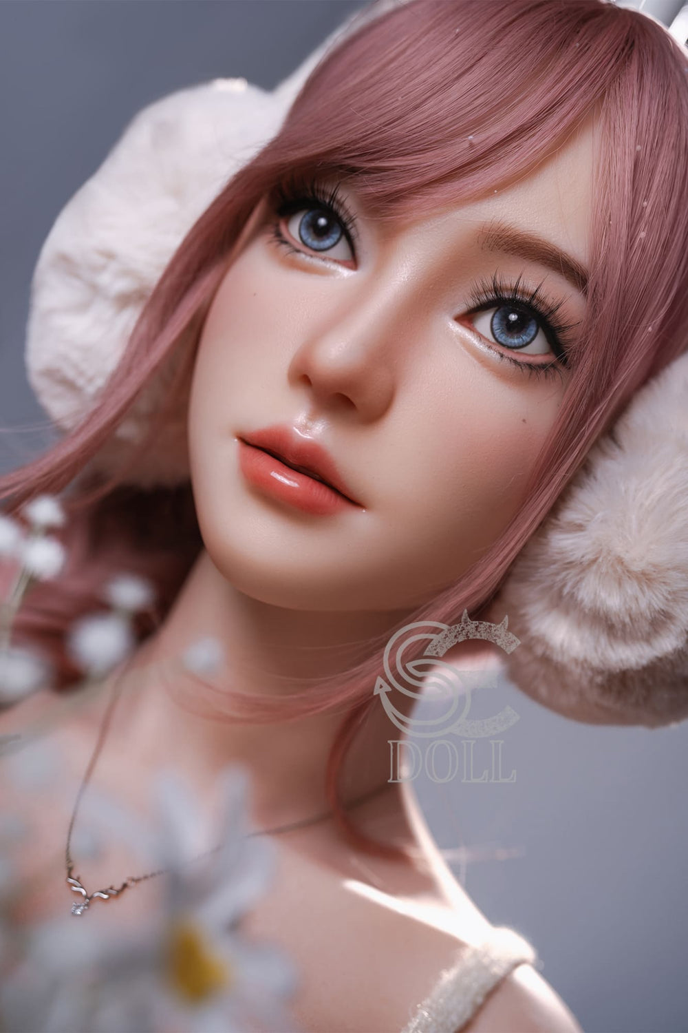 Yuuka H. Premium Full Silicone Sex Doll - Silicone Pro Series - SEDOLL SEDOLL