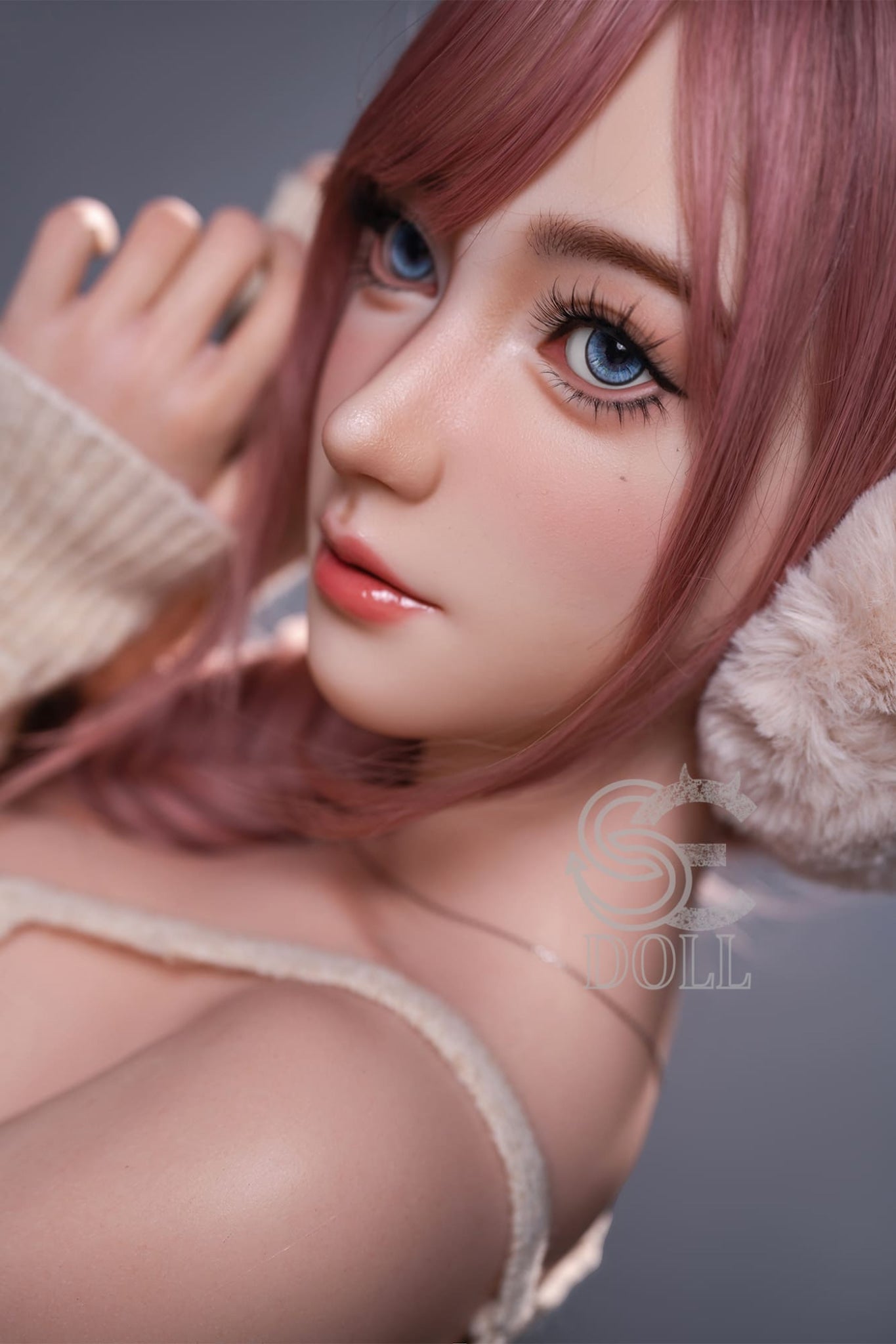 Yuuka H. Premium Full Silicone Sex Doll - Silicone Pro Series - SEDOLL SEDOLL