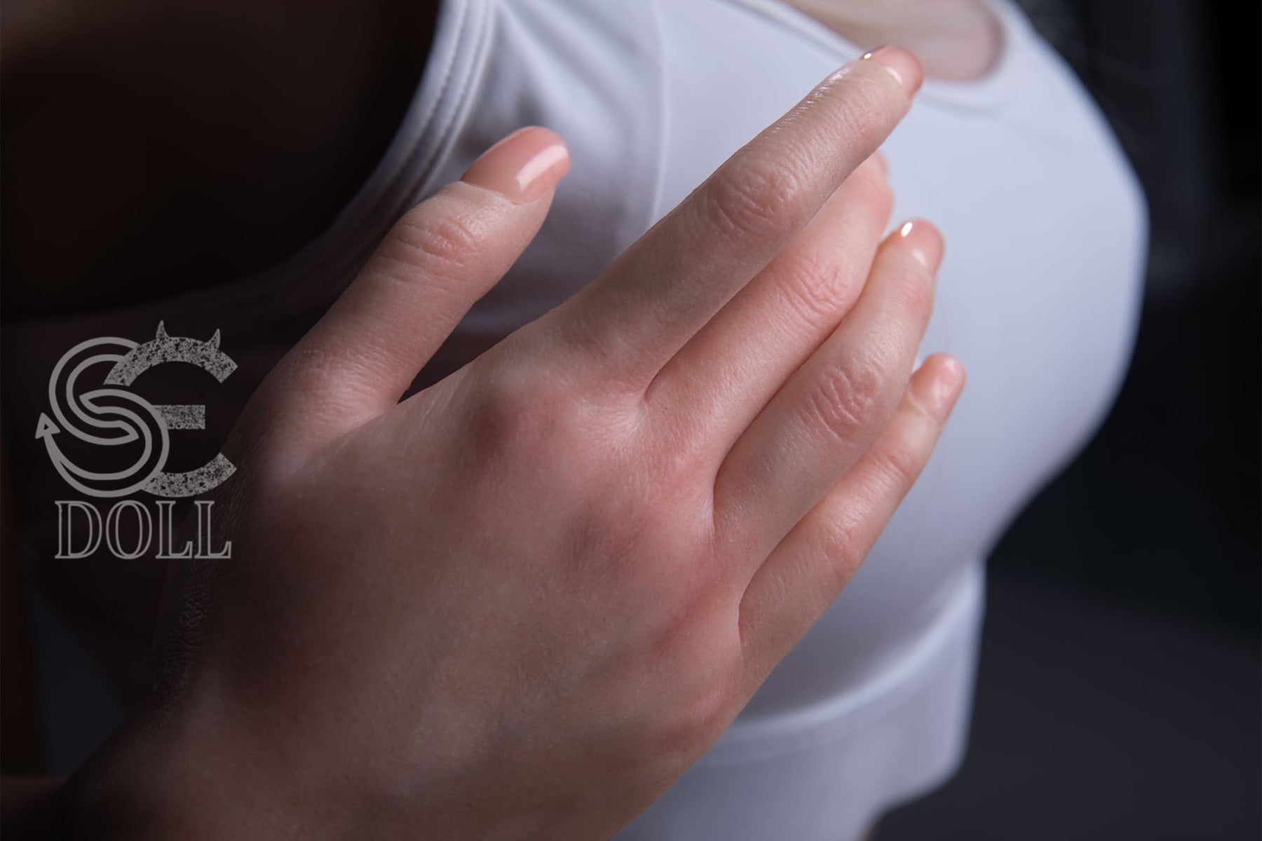 Queena G. Premium Full Silicone Sex Doll - Silicone Pro Series - SEDOLL SEDOLL