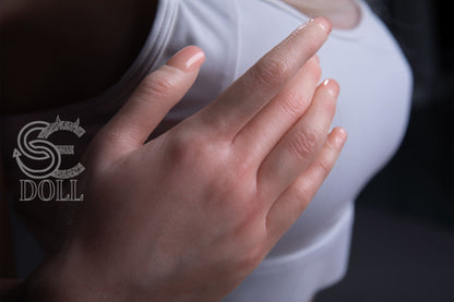 Queena G. Premium Full Silicone Sex Doll - Silicone Pro Series - SEDOLL SEDOLL