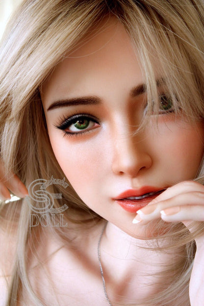 Annika.A Premium Full Silicone Sex Doll - Silicone Pro Series - SEDOLL SEDOLL