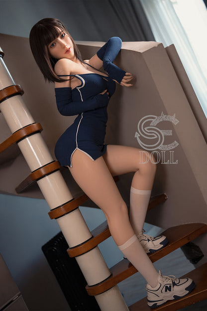 Annika.G Premium Full Silicone Sex Doll - Silicone Pro Series - SEDOLL SEDOLL