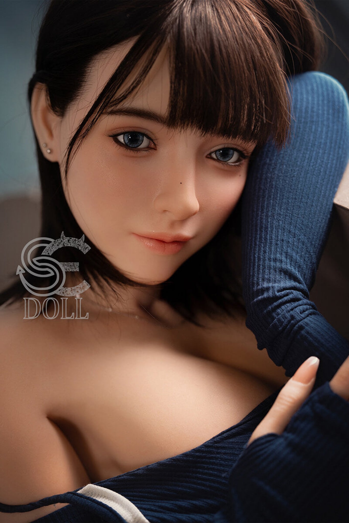Annika.G Premium Full Silicone Sex Doll - Silicone Pro Series - SEDOLL® SEDOLL®