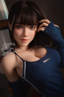 Annika.G Premium Full Silicone Sex Doll - Silicone Pro Series - SEDOLL SEDOLL