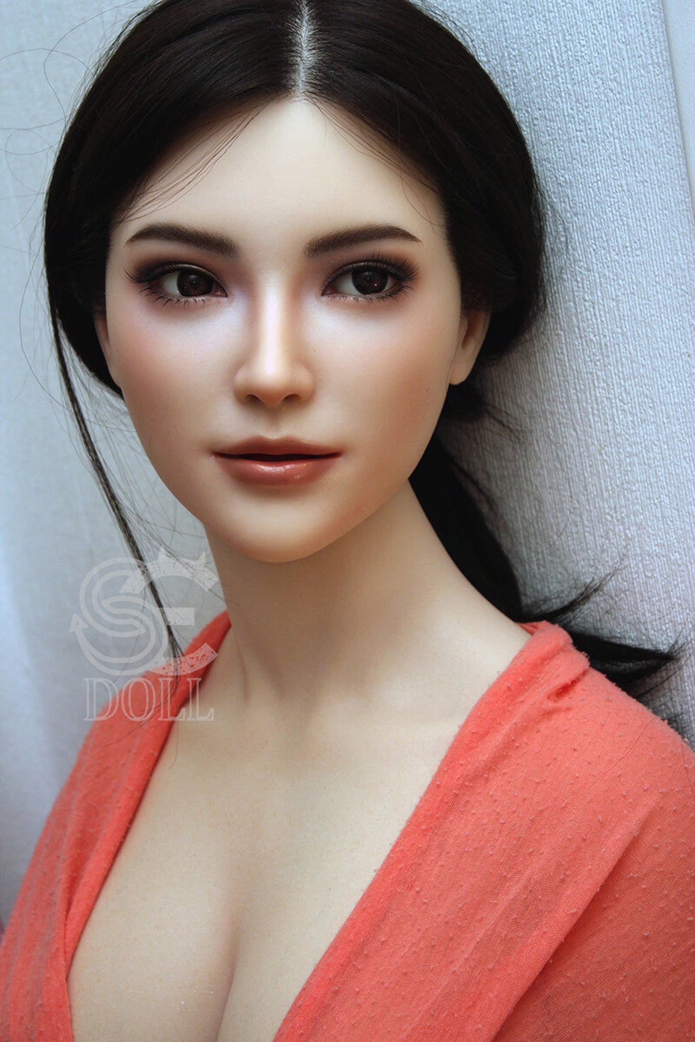 Regina.I Premium Full Silicone Sex Doll - Silicone Pro Series - SEDOLL SEDOLL