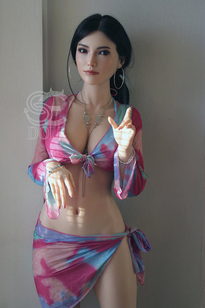 Regina.I Premium Full Silicone Sex Doll - Silicone Pro Series - SEDOLL SEDOLL
