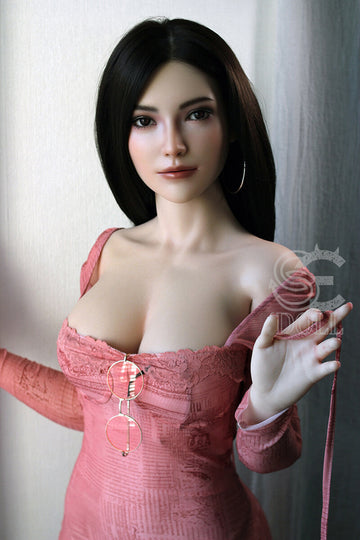 Regina.I Premium Full Silicone Sex Doll - Silicone Pro Series - SEDOLL SEDOLL