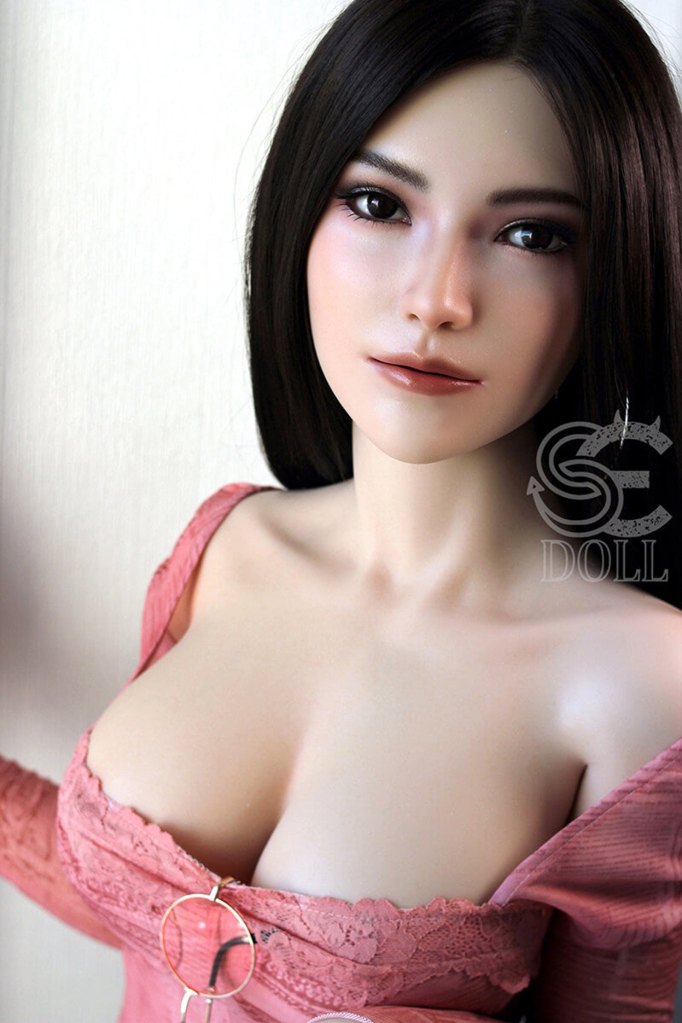 Regina.I Premium Full Silicone Sex Doll - Silicone Pro Series - SEDOLL SEDOLL