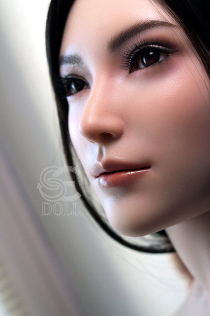 Regina.I Premium Full Silicone Sex Doll - Silicone Pro Series - SEDOLL SEDOLL