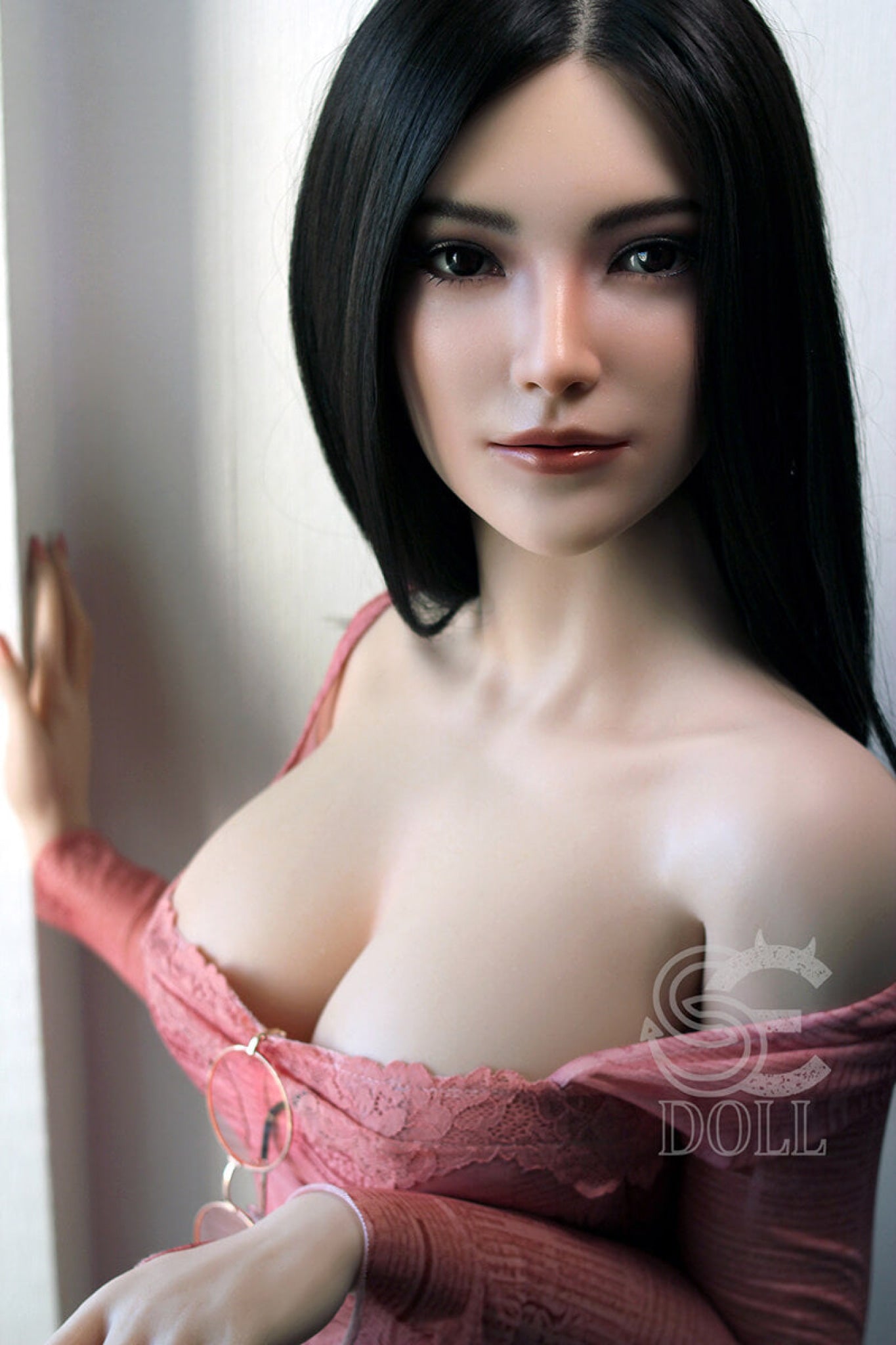 Regina.I Premium Full Silicone Sex Doll - Silicone Pro Series - SEDOLL SEDOLL
