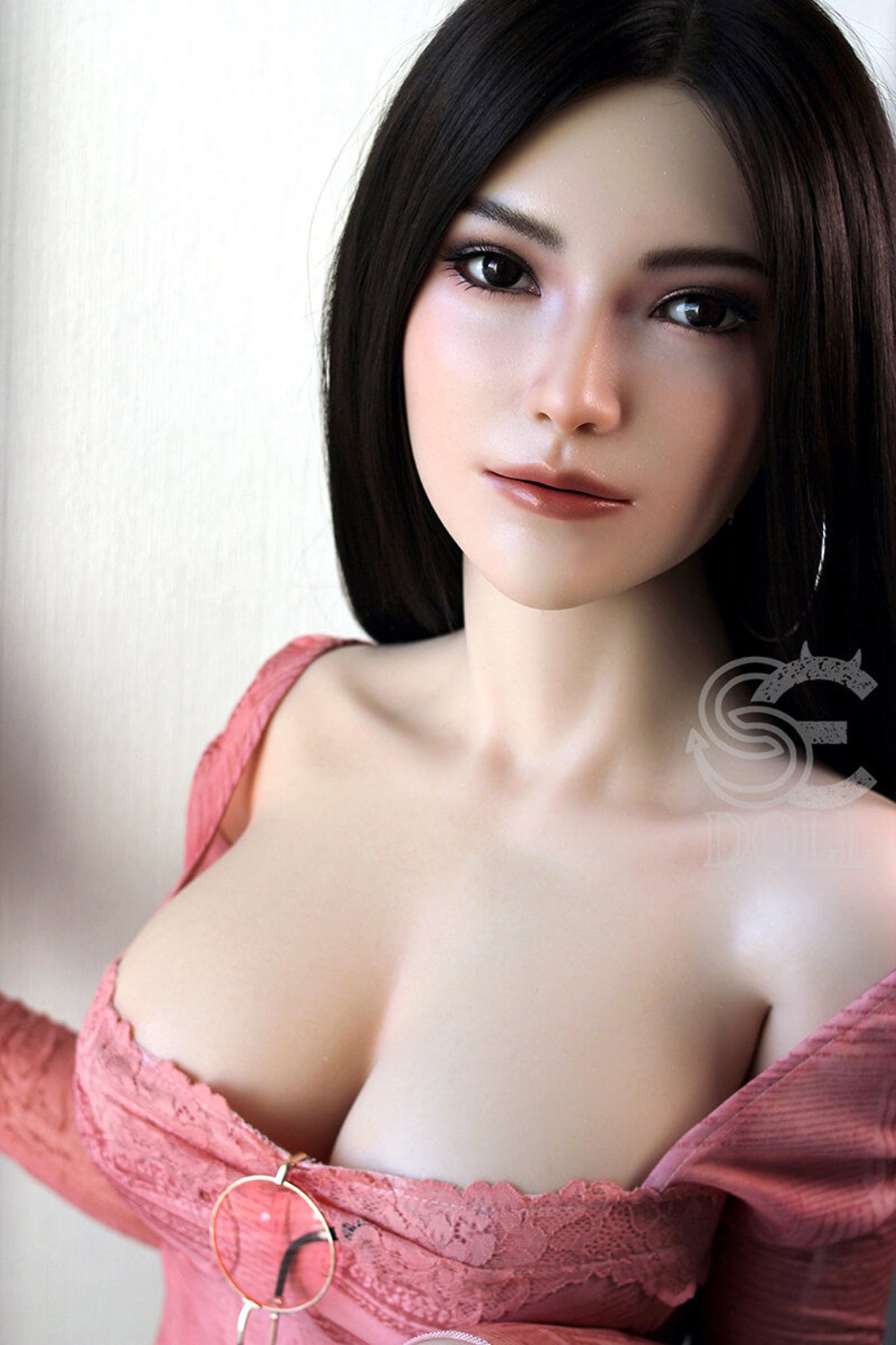Regina.I Premium Full Silicone Sex Doll - Silicone Pro Series - SEDOLL SEDOLL