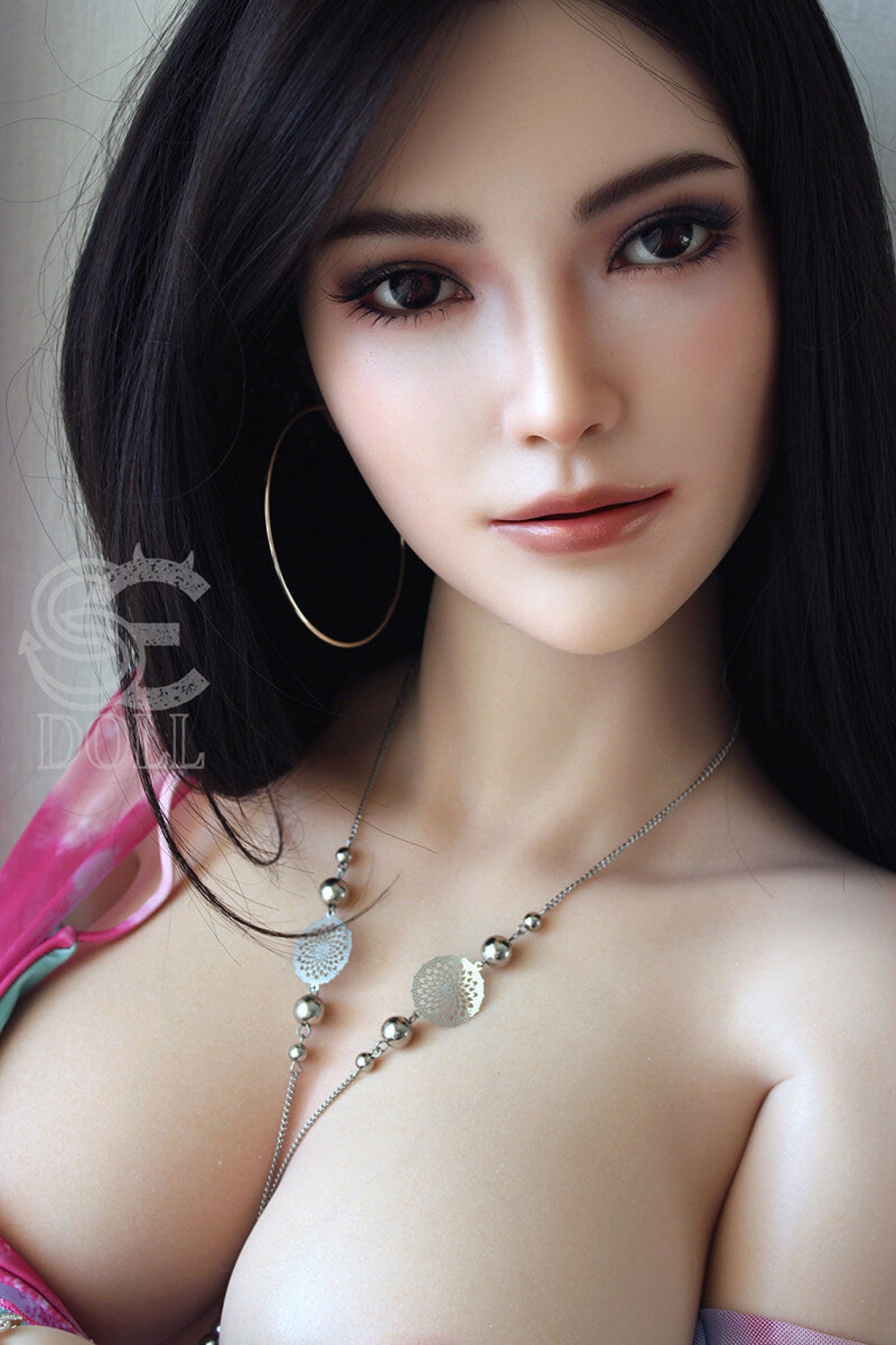 Regina.I Premium Full Silicone Sex Doll - Silicone Pro Series - SEDOLL SEDOLL